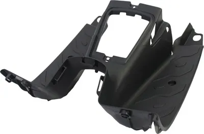 Produktbild von Edge Treklank Peugeot Speedfight 1 2 Schwarz