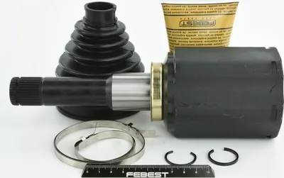 Produktbild von Febest 1011-J300Lh