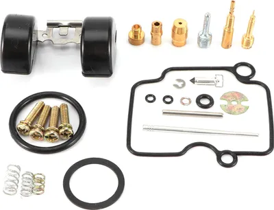 Obrázok produktu pre Súpravy na opravu karburátorov pre motocykle YM YBR125 JYM125 Mikuni VM22