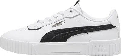 Produktbild von Sneaker aus Leder Carina 2.0 Lux