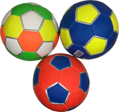 Obrázok produktu pre E&L Sports Beach Football Assorti
