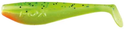 Obrázok produktu pre Fox Rage Gumová Nástraha Zander Pro Shad Lemon Tiger 16 cm