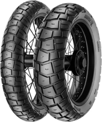 Immagine prodotto di Anlas Capra Xr 150/70 R18 M/C Tl 70V Posteriore M+S