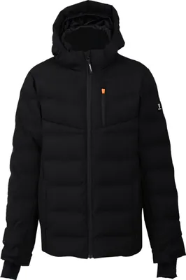 Produktbild von Brunotti  Kinder Winter Jacke Sanclairy Black : 152 Größe: 152