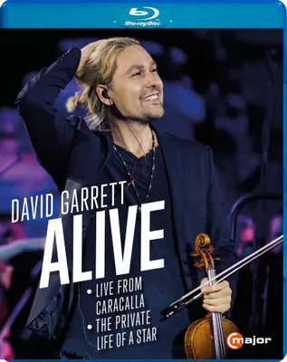 Immagine prodotto di David Garrett: Vivo