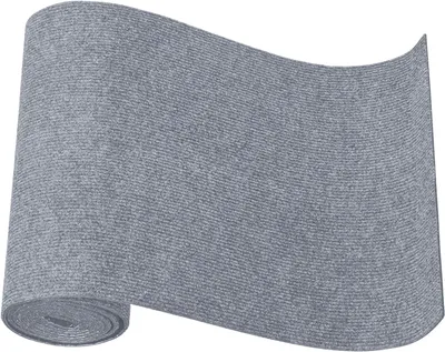 Image de Tapis antidérapant adhésif, dimensions 300 x 40 cm, protection anti-rayures pour meubles, protection pour chats