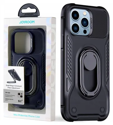 Obrázek produktu pro Joyroom Case Pouzdro pro Iphone 14 Pro Black