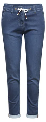 Produktbild von Chillaz Winter Splash Pant Women blau 36