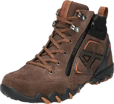 Produktbild von Allrounder Wander- & Bergschuhe Damen 32313032323339 Braun 39 1/2 EU