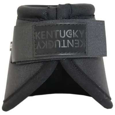 Immagine prodotto di Kentucky Horsewear Campane per zoccoli Protezione per zoccoli Nero L