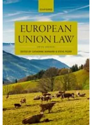 Image de European Union Law