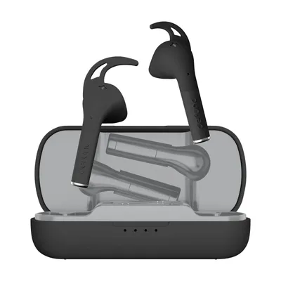 Zdjęcie produktu dla Defunc, słuchawki TRUE SPORT True Wireless, czarne