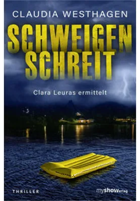 Obrázok produktu pre Schweigen schreit