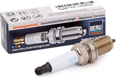 Produktbild von BERUDRIV Zündkerze Z347 für