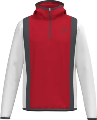 Produktbild von Sweatshirts Head Club 25 Tech 811735RDWH