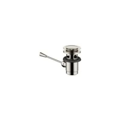 Produktbild von Dornbracht 10300970-06 Ablaufgarnitur Serienneutral