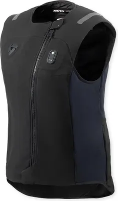 Image de Revit Avertum Tech-Air Gilet Airbag pour femme, XL
