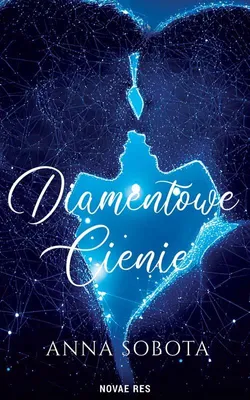Productafbeelding van Diamentowe cienie - Książka