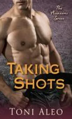 Immagine prodotto di Taking Shots
