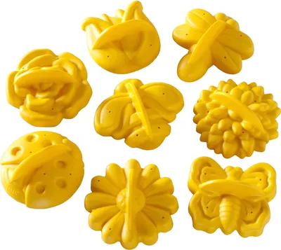Immagine prodotto di nordic ware - Nordic Ware - Garden cookie cutters
