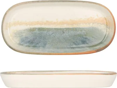 Obrázek produktu pro Servírovací mísa Bonna – Fium – porcelán – 18 cm
