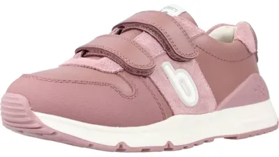 Produktbild von BIOMECANICS Kinderschuhe Modell 231006B Rosa
