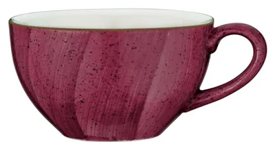 Obrázek produktu pro Aura Blackberry Rita, sklenice, objem 35 cl - balení 6 kusů