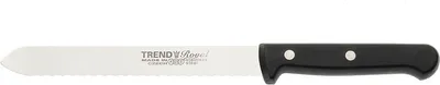 Obrázok produktu pre KDS Nôž na chlieb Trend Royal 17,5 cm