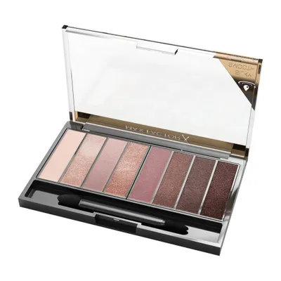 Produktbild von Max Factor Masterpiece Lidschattenpalette 03 Rose Nudes, 6,5 g