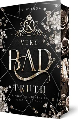 Produktbild von Very Bad Truth