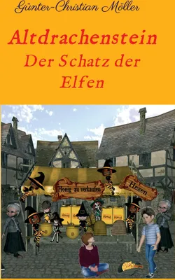 Produktbild von Altdrachenstein