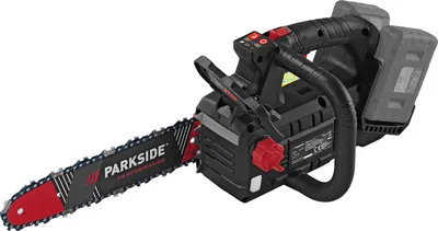 Produktbild von PARKSIDE PERFORMANCE® 40 V Akku-Baumpflegesäge »PPAKS 40-Li A1«, ohne Akku und Ladegerät