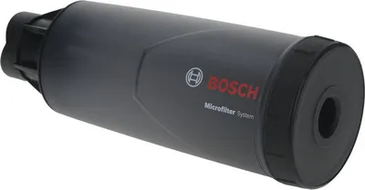 Produktbild von Staubbox und Filter für GEX 125-150 AVE Professional