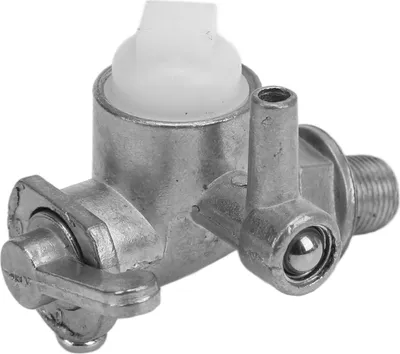 Immagine prodotto di Interruttore rubinetto gas On Off Metallo 064-20064-00 Ricambio per Robin EY15/EY20