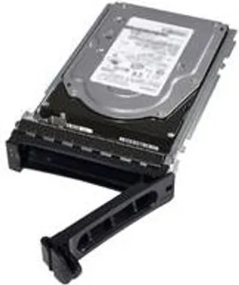 Produktbild von Dell 500Gb 2.5", 500 Gb, 7200 Rpm, 2.5"
