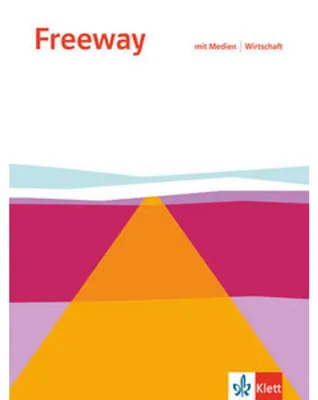 Produktbild von Freeway Wirtschaft. Englisch für berufliche Schulen