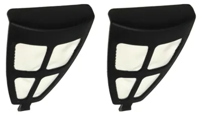 Produktbild von Kalkfilter - Feinsieb für Wasserkocher - 2 Stück - Ersatzteil für Stelio Serie