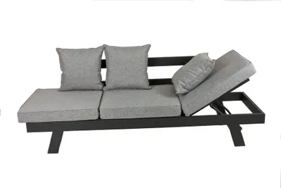 Produktbild von Funktionssofa DOLE-120 B/H/T ca. 216,5x70x74cm
