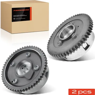 Produktbild von Frankberg 2x Nockenwellenversteller für Hyundai iX35 Sonata V NF KIA Magentis Sorento II