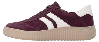 Image de Baskets en cuir Alburi