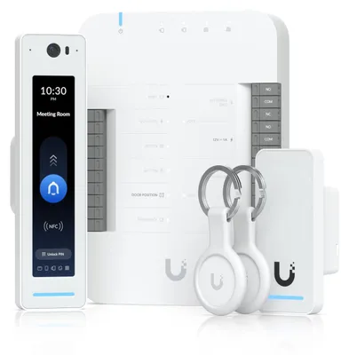 Produktbild von UniFi G2 Access Starter Kit  Professional