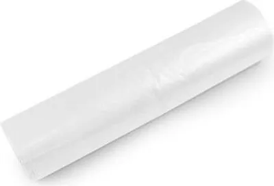 Obrázek produktu pro LDPE pytel na odpadky 60l - A50 Bezbarvý