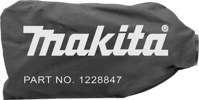 Obrázok produktu pre Makita Staubsack