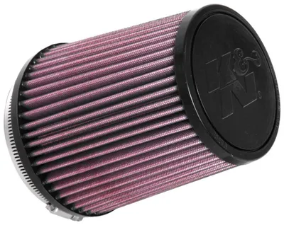 Produktbild von K&N Filters RU-4550 Kegelform Sportluftfilter 152mm Höhe Ø102mm Flansch