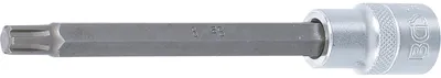 Zdjęcie produktu dla BGS technic Bit Socket, Stal chromowo-wanadowa, 618 mm, 140 mm, 618 g