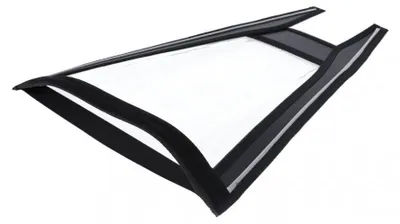 Immagine prodotto di Inserto di ventilazione Croozer per monoposto