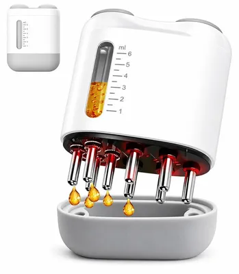Produktbild von Dimmbares Nachtlicht,  Schlaflicht mit 8 Beruhigende Klänge, LED-Anzeige, Touch-Steuerung, Bluetooth-Verbindung