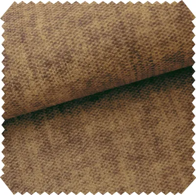 Produktbild von novely® MARLOW - Marmorierter Velours Möbelstoff - Samtweicher und Robuster Polsterstoff - Pflegeleichte Meterware 1lfm - Farbe: 05 Kamelbeige