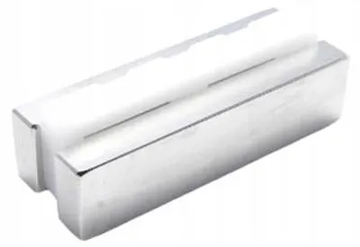 Immagine prodotto di Magnete al neodimio 80x20x10 mm N38 set di 2 pezzi