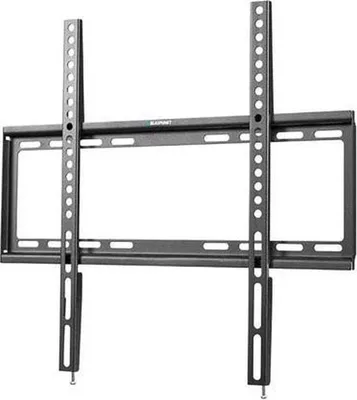 Produktbild von TV-Wandhalterung - 32"-55" (81-140 cm) - max. 35 kg - festes Modell